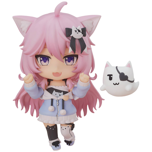 VShojo Nendoroid No.1908 Nyatasha Nyanners