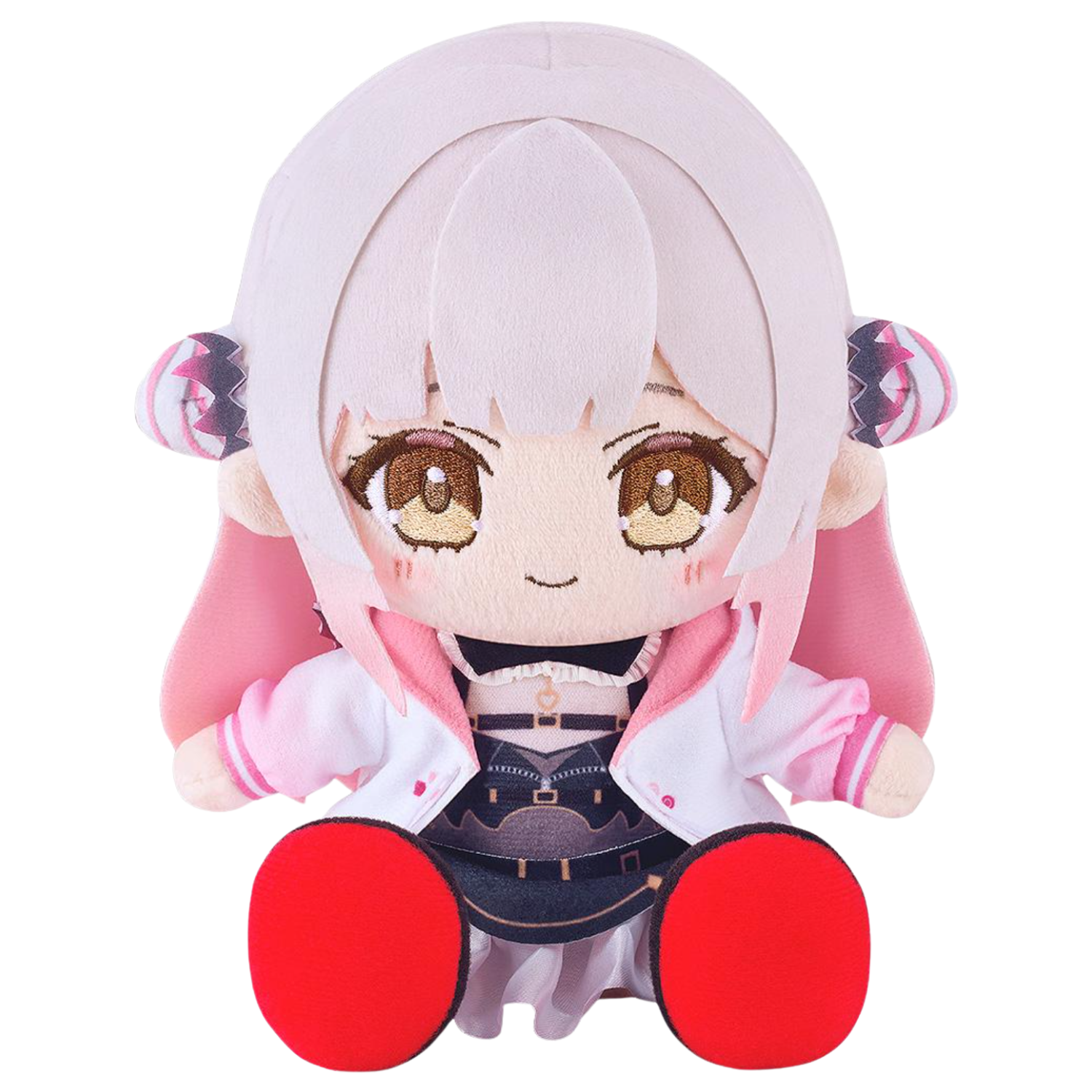 VTuber Chocopuni Suou Patra Plushie