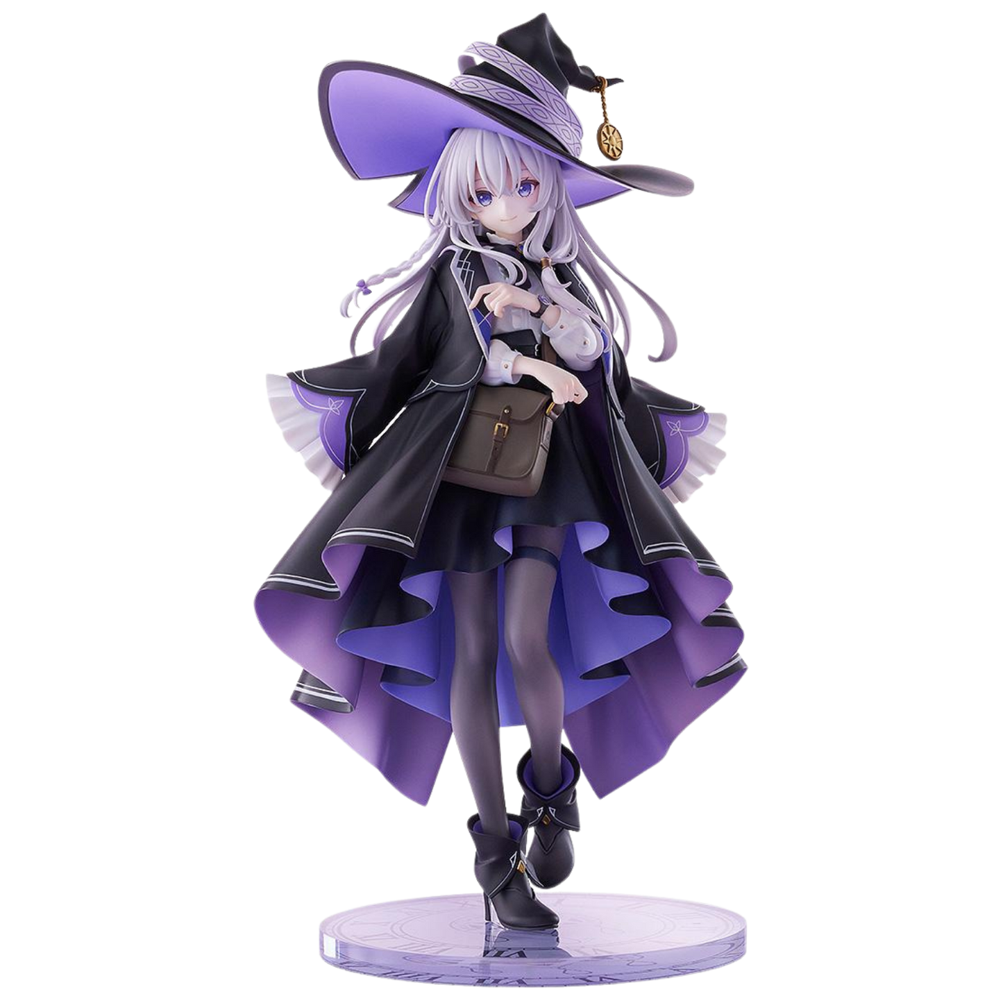 Wandering Witch: The Journey of Elaina Elaina 1/7 Scale Figure