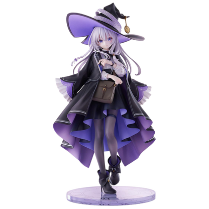Wandering Witch: The Journey of Elaina Elaina 1/7 Scale Figure