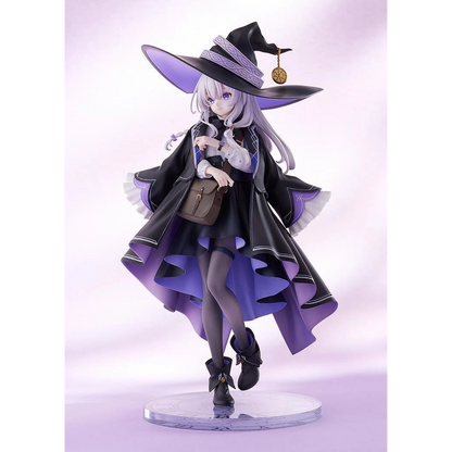 Wandering Witch: The Journey of Elaina Elaina 1/7 Scale Figure