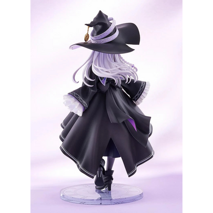 Wandering Witch: The Journey of Elaina Elaina 1/7 Scale Figure