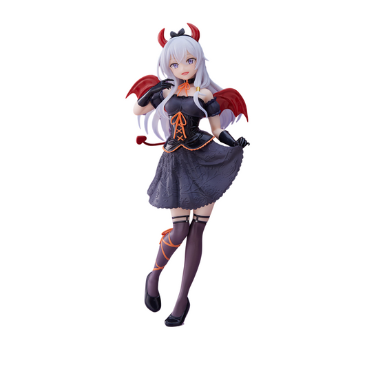 Wandering Witch: The Journey of Elaina Elaina (Sweet Devil Ver.) Coreful Figure