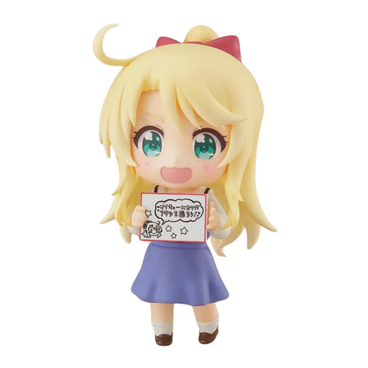 Wataten!: An Angel Flew Down to Me Nendoroid No.1731 Noa Himesaka