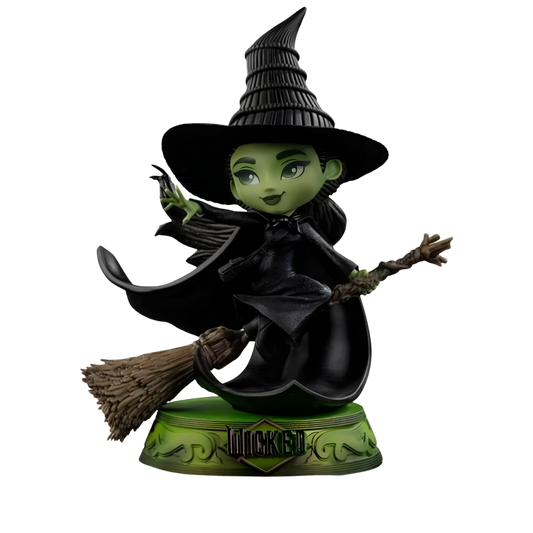 Wicked MiniCo Elphaba Figure