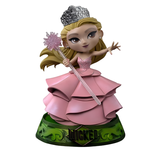 Wicked MiniCo Glinda Figure