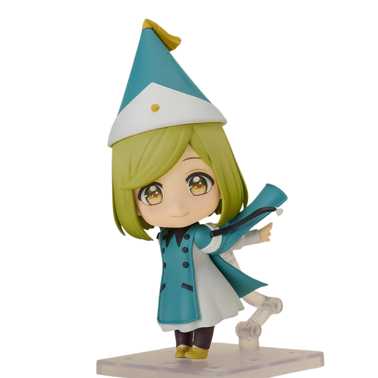 Witch Hat Atelier Nendoroid No.3051 Coco
