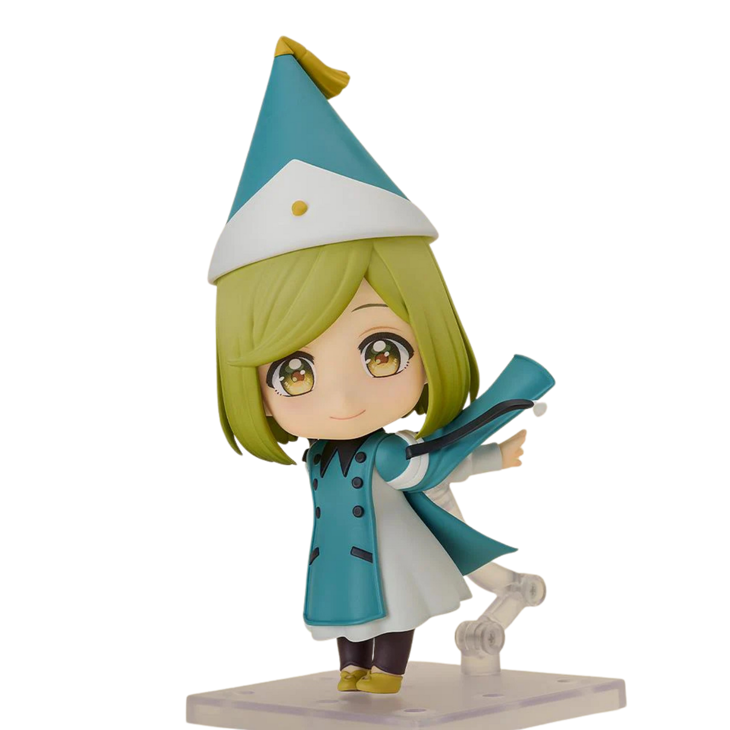 Witch Hat Atelier Nendoroid No.3051 Coco