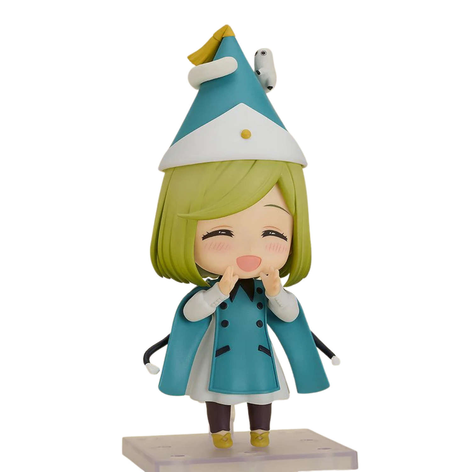 Witch Hat Atelier Nendoroid No.3051 Coco