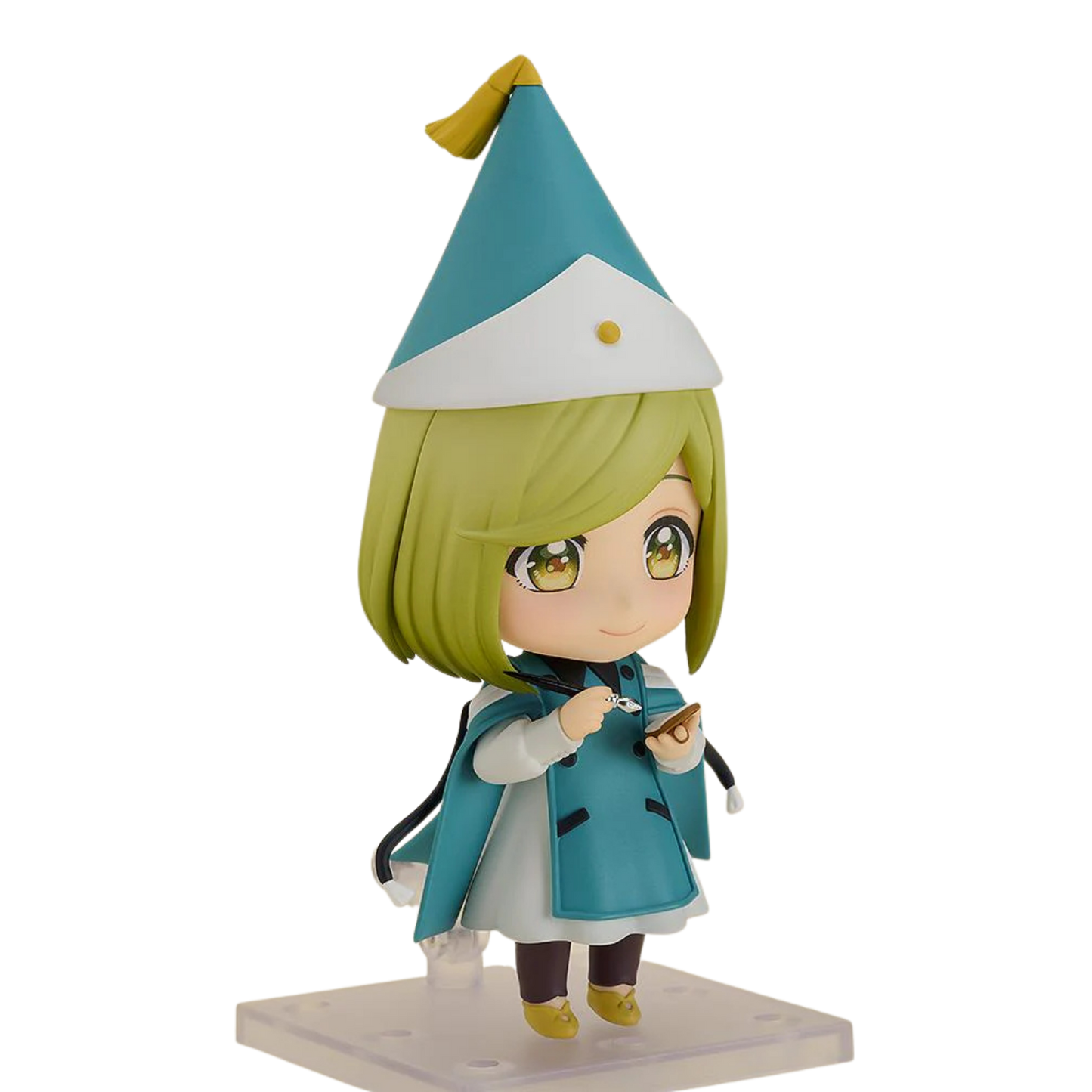 Witch Hat Atelier Nendoroid No.3051 Coco