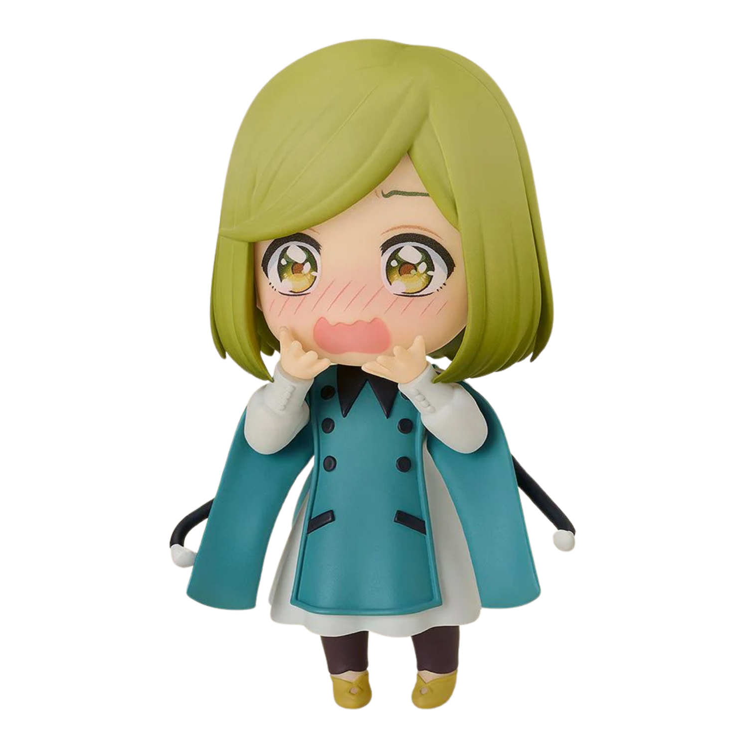 Witch Hat Atelier Nendoroid No.3051 Coco