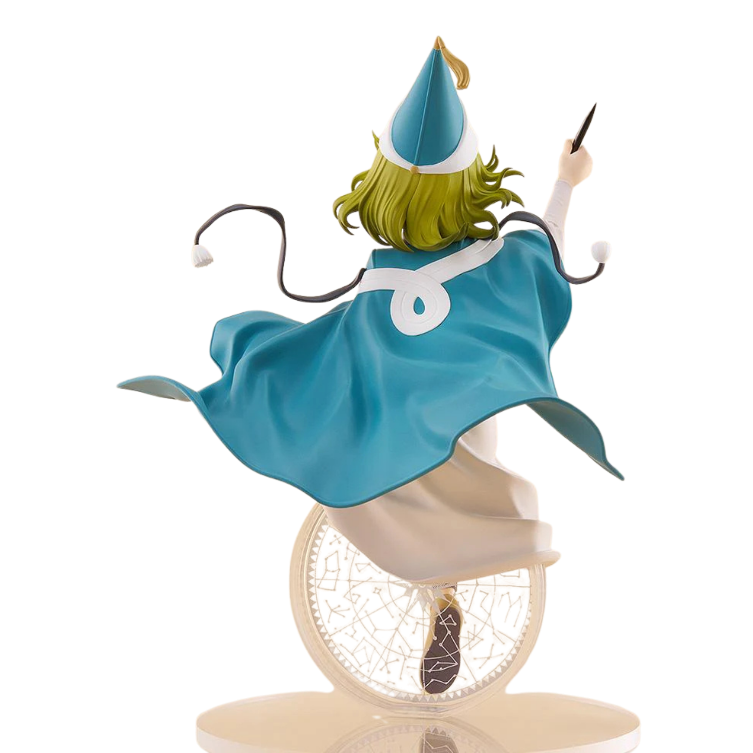 Witch Hat Atelier Pop Up Parade L Coco