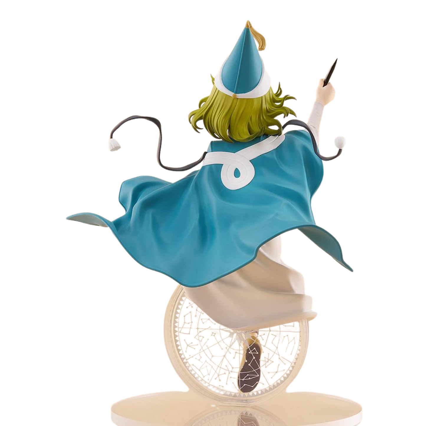 Witch Hat Atelier Pop Up Parade L Coco