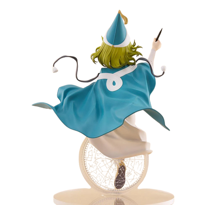 Witch Hat Atelier Pop Up Parade L Coco