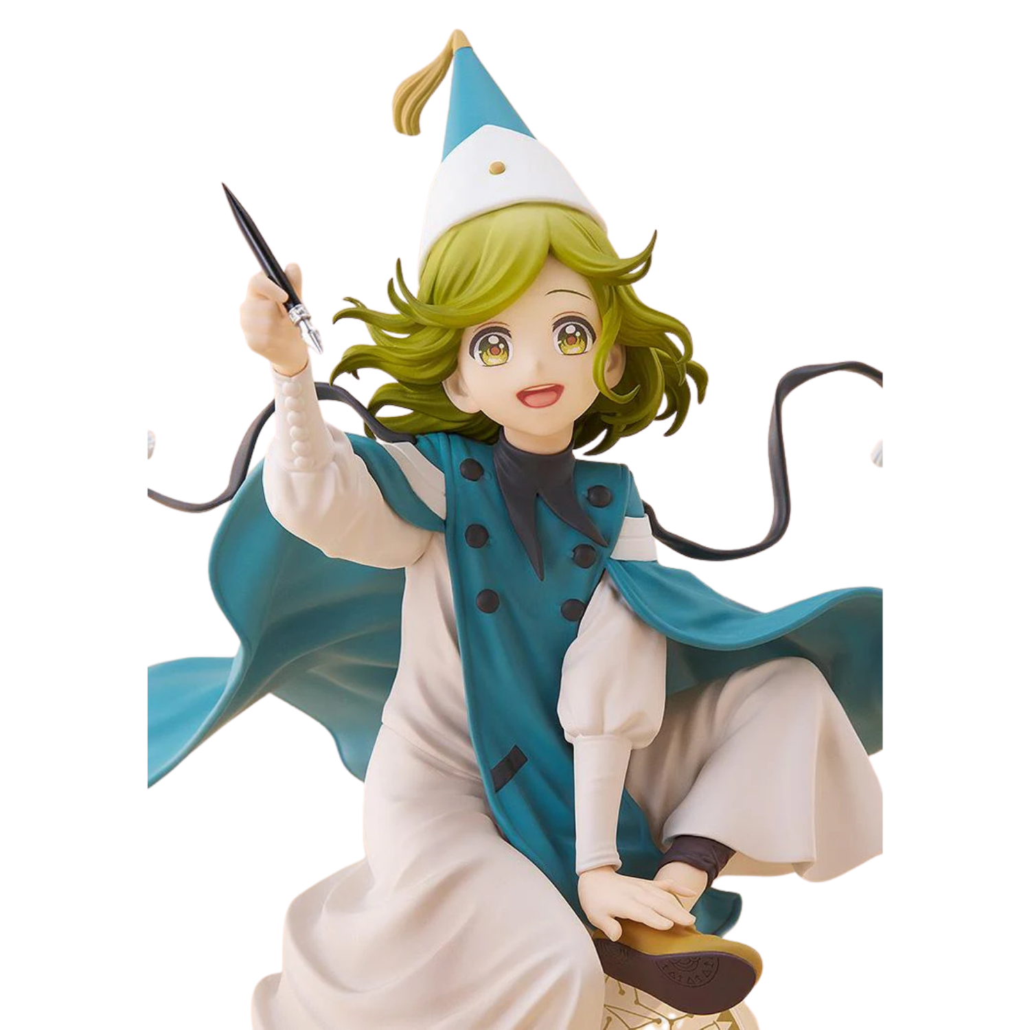 Witch Hat Atelier Pop Up Parade L Coco