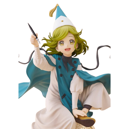 Witch Hat Atelier Pop Up Parade L Coco