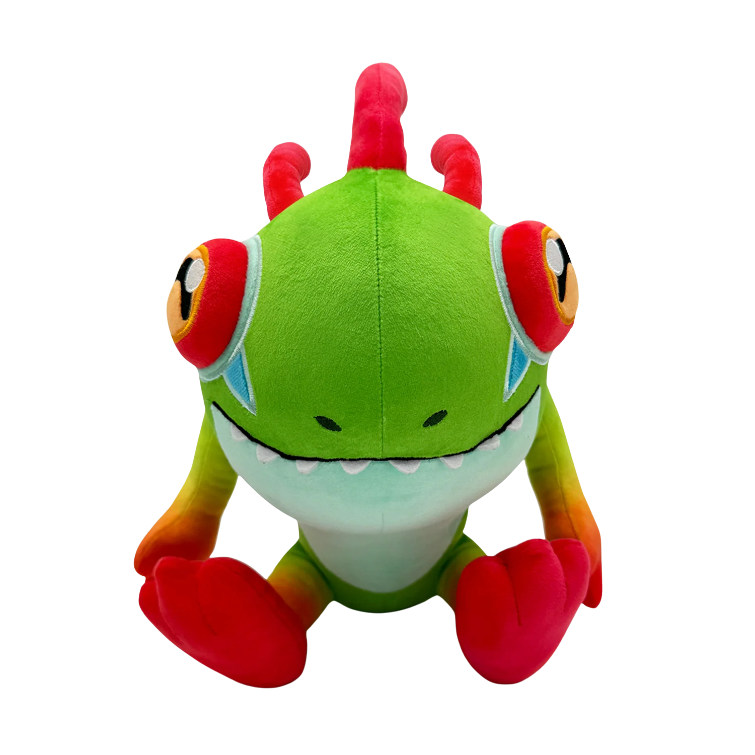 World of Warcraft Murloc Plush