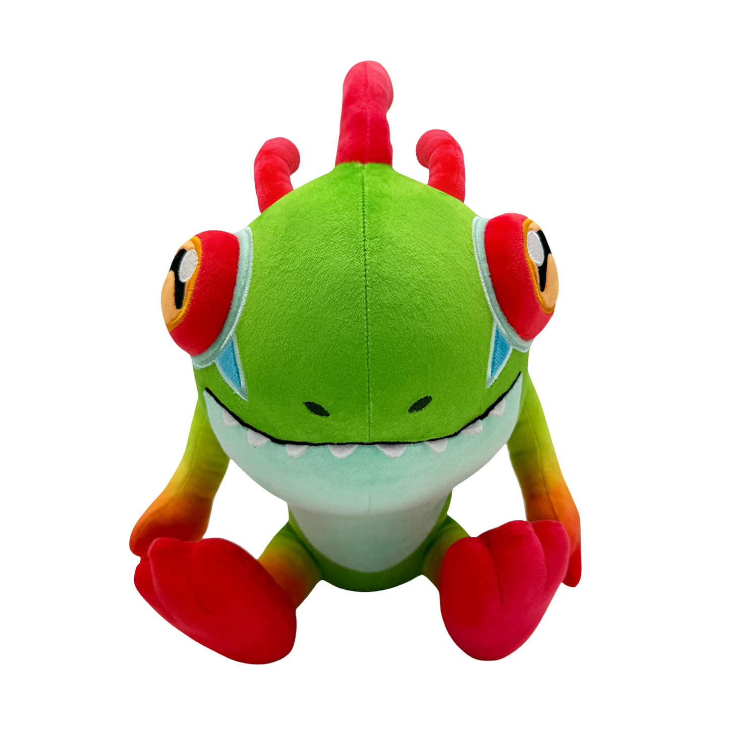 World of Warcraft Murloc Plush