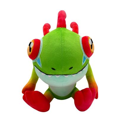 World of Warcraft Murloc Plush
