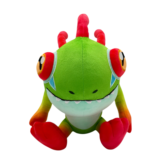 World of Warcraft Murloc Plush