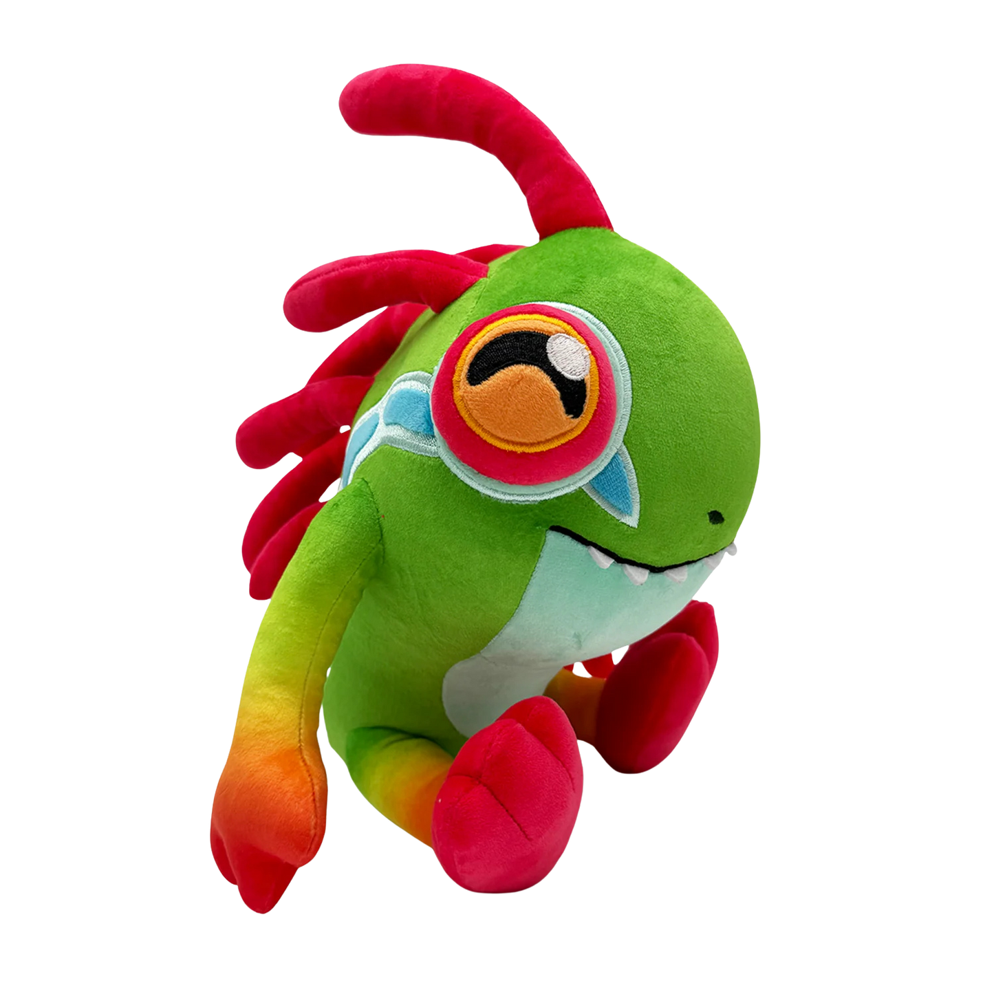 World of Warcraft Murloc Plush
