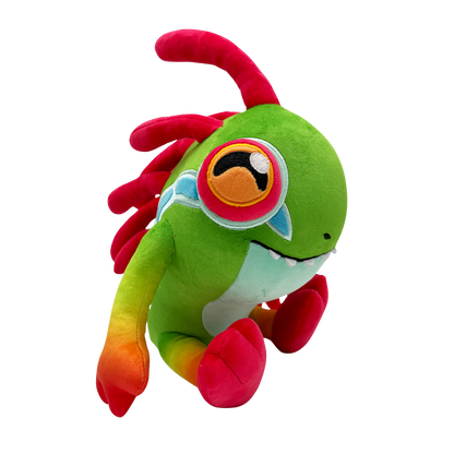World of Warcraft Murloc Plush