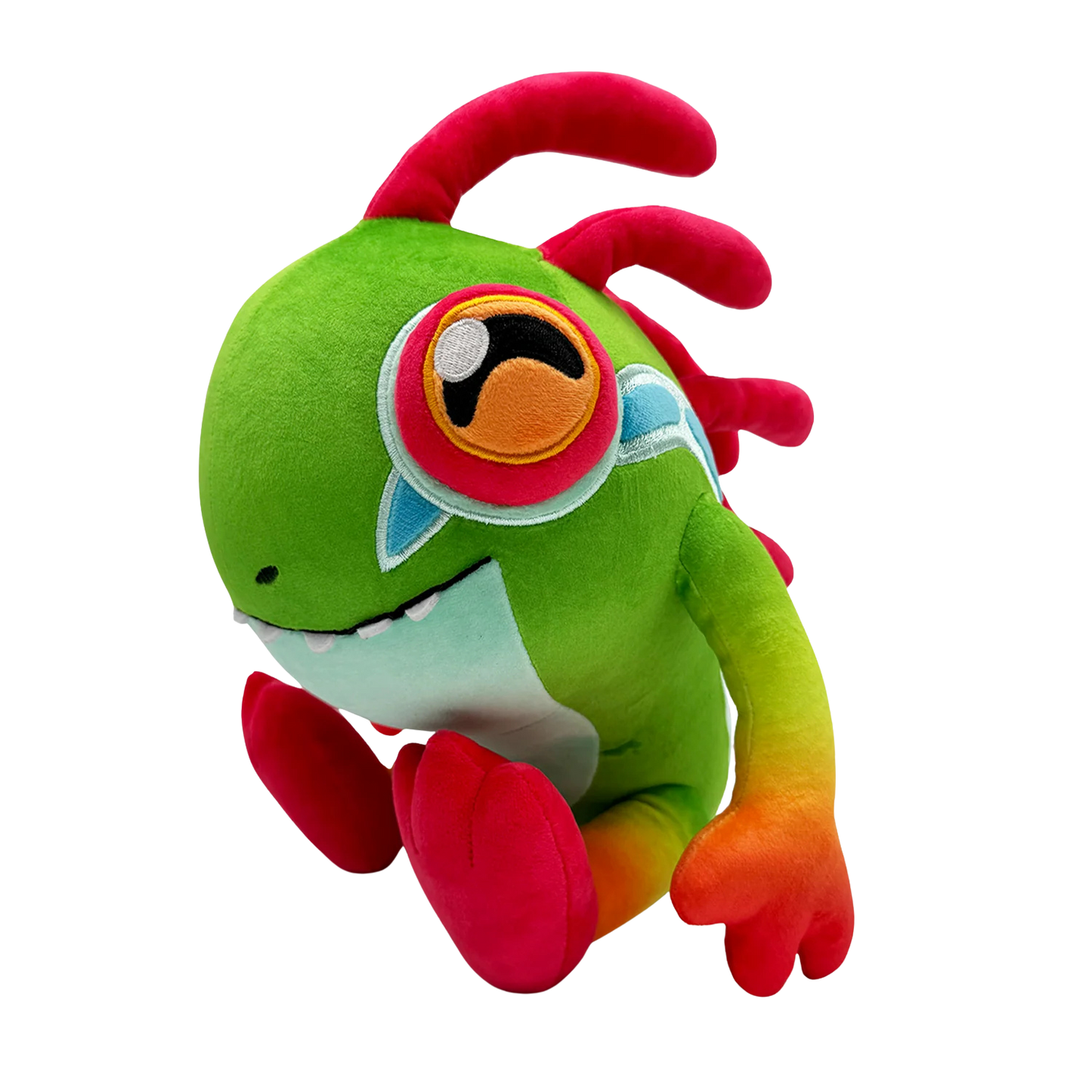 World of Warcraft Murloc Plush