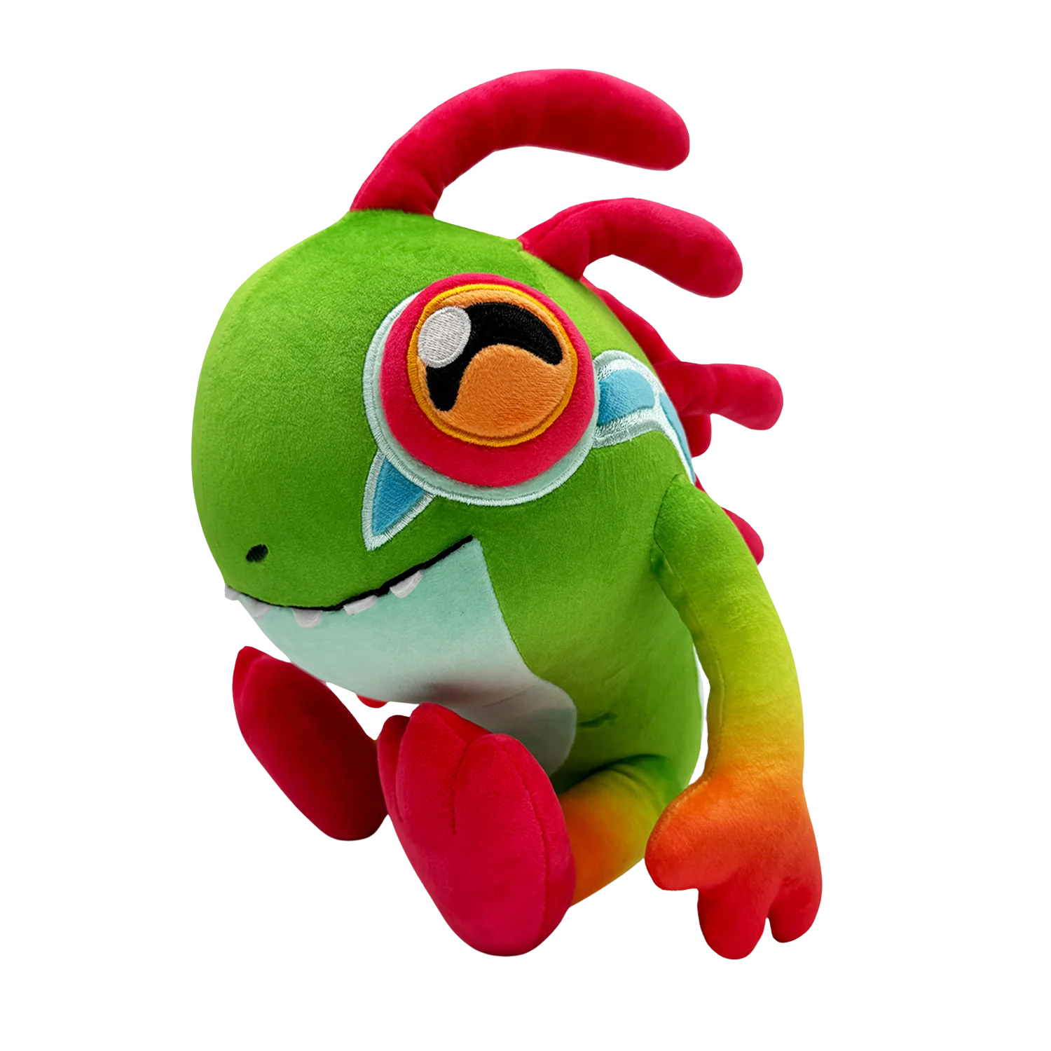 World of Warcraft Murloc Plush