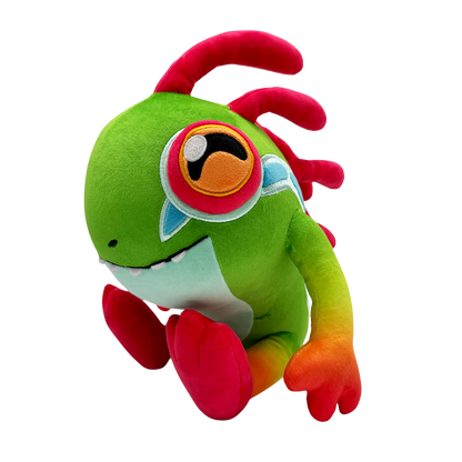 World of Warcraft Murloc Plush
