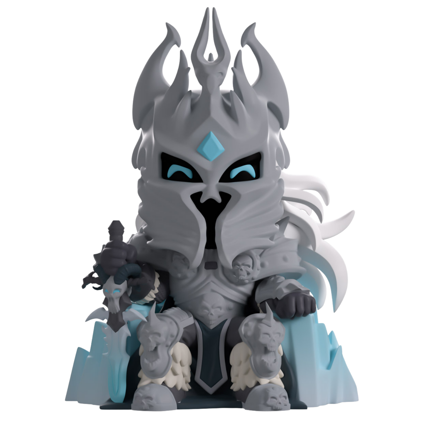 World of Warcraft The Lich King Vinyl Figure