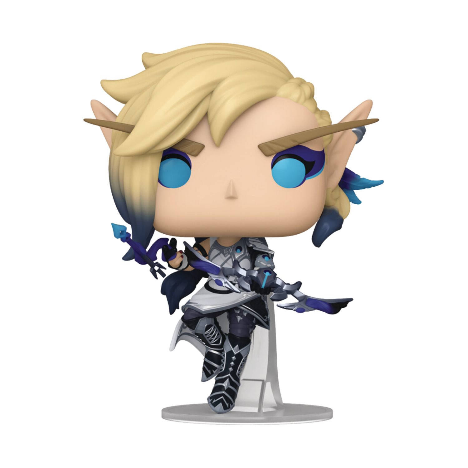 Pop! Games: World of Warcraft - Alleria Windrunner