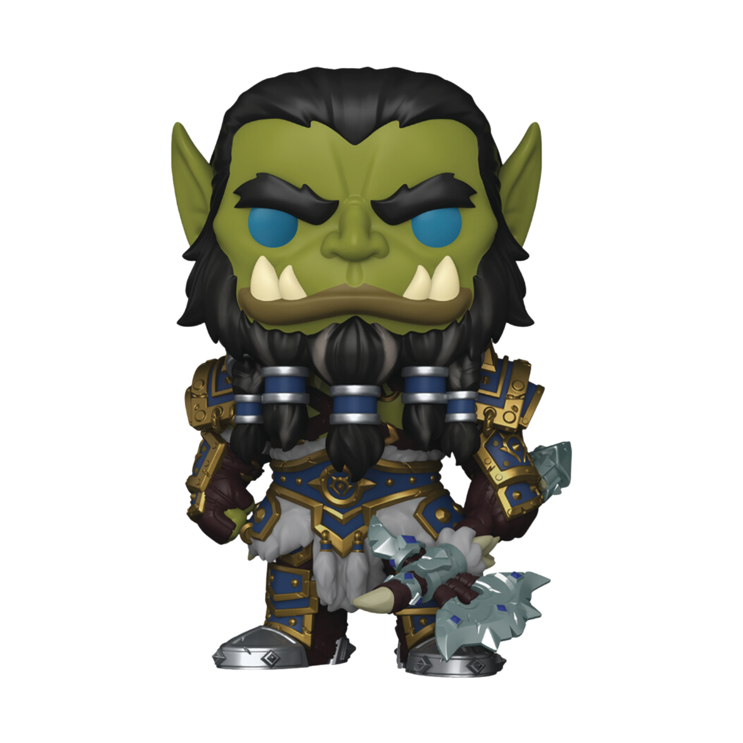 Pop! Games: World of Warcraft - Thrall