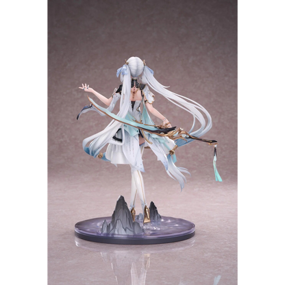 Wuthering Waves Jinhsi 1/7 Scale Figure (With Bonus)