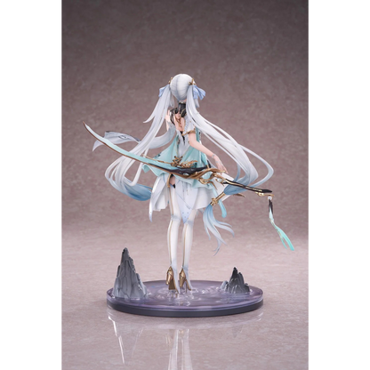 Wuthering Waves Jinhsi 1/7 Scale Figure (With Bonus)
