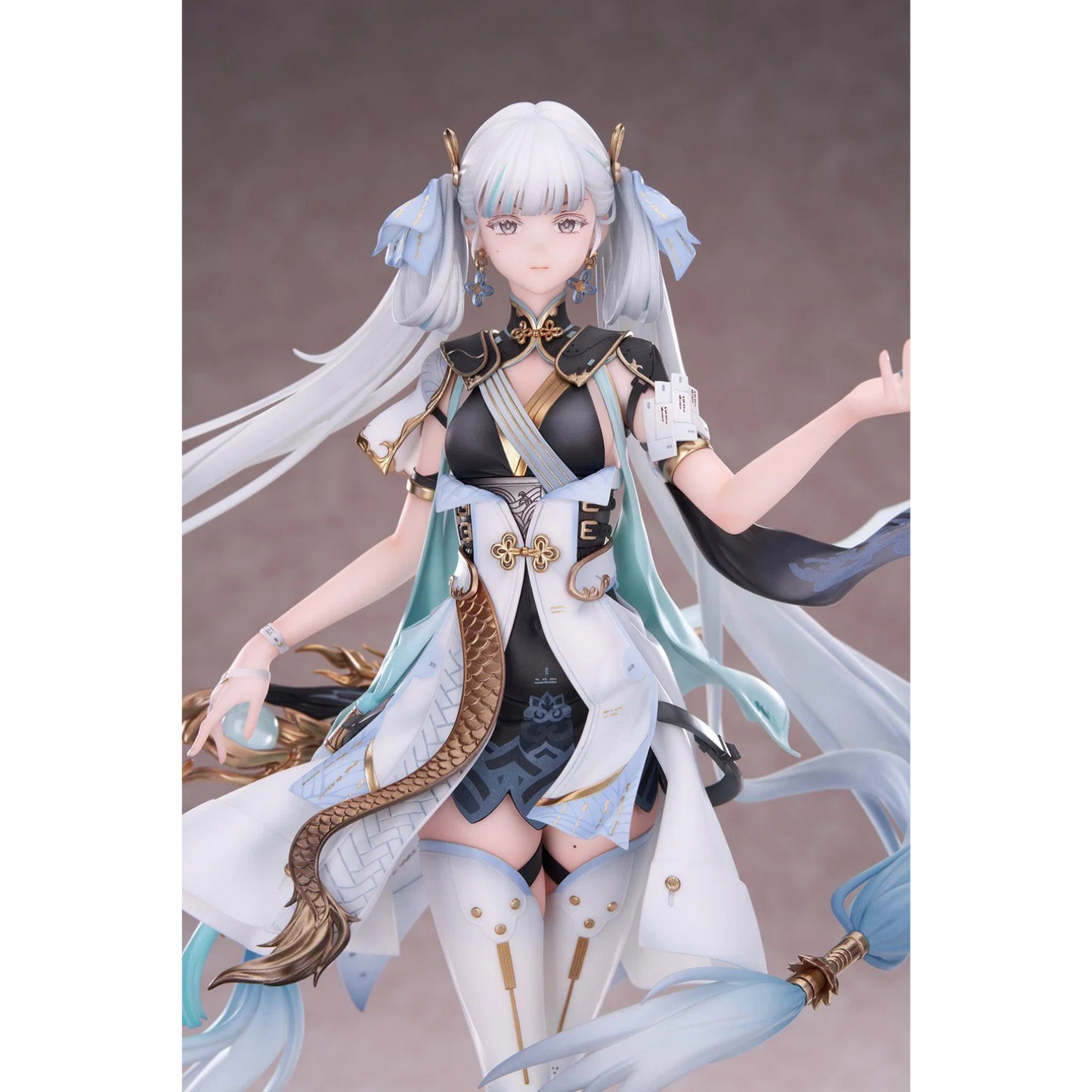 Wuthering Waves Jinhsi 1/7 Scale Figure (With Bonus)