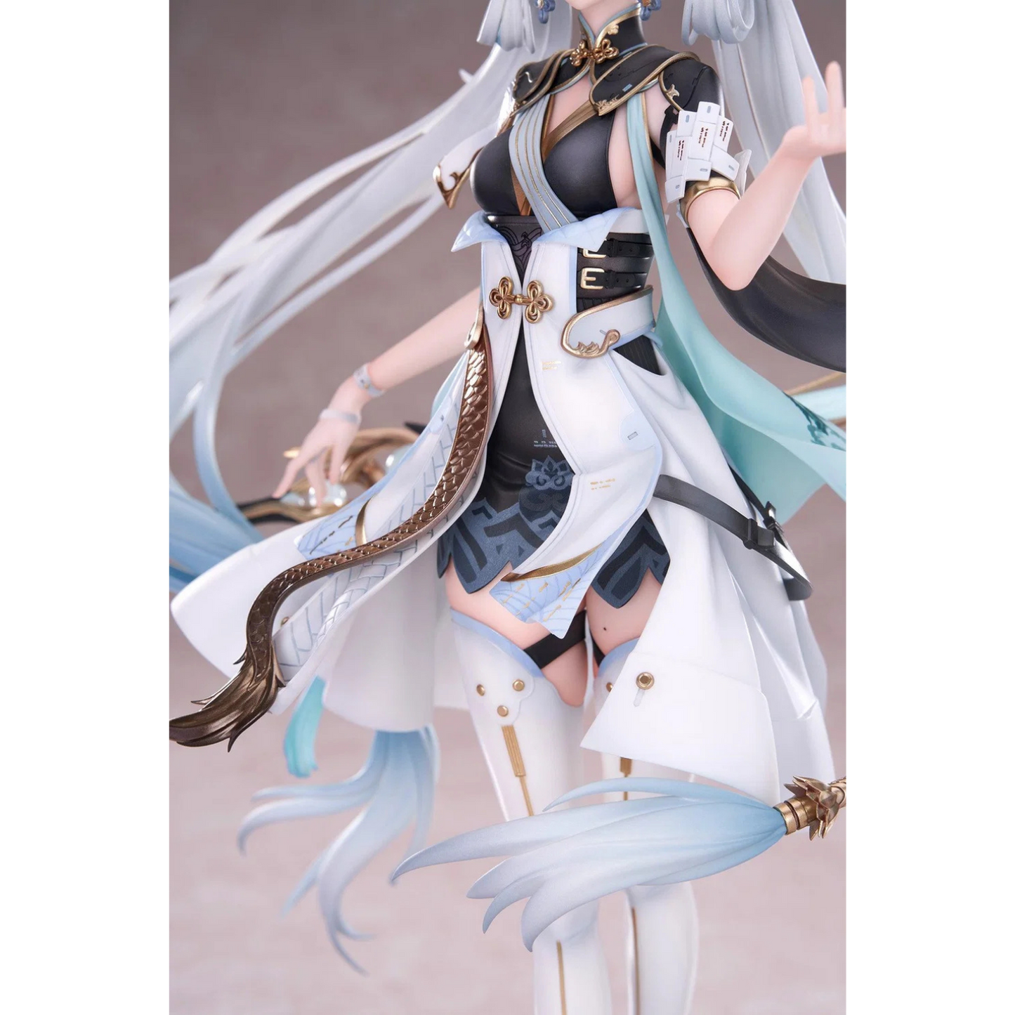 Wuthering Waves Jinhsi 1/7 Scale Figure (With Bonus)