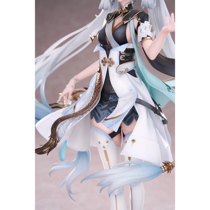 Wuthering Waves Jinhsi 1/7 Scale Figure (With Bonus)