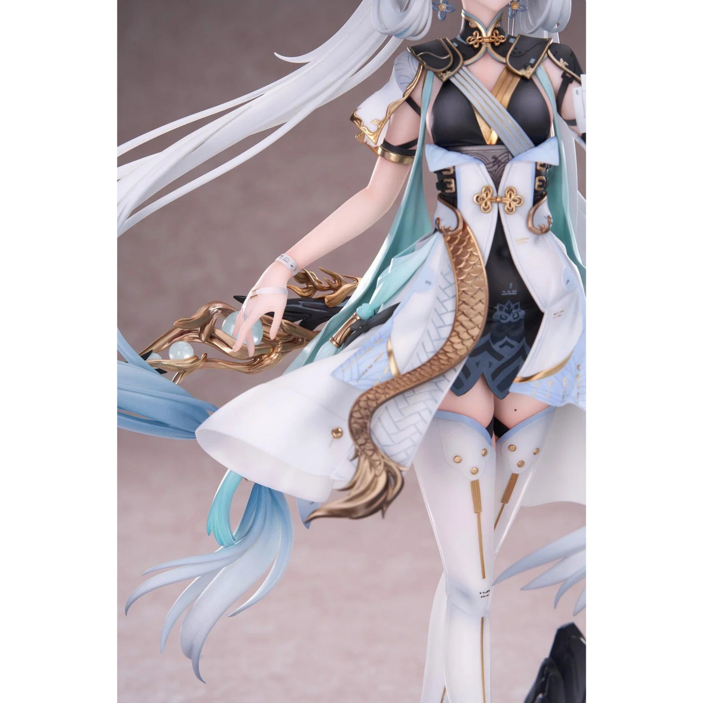Wuthering Waves Jinhsi 1/7 Scale Figure (With Bonus)