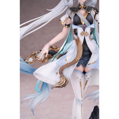 Wuthering Waves Jinhsi 1/7 Scale Figure (With Bonus)