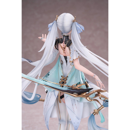 Wuthering Waves Jinhsi 1/7 Scale Figure (With Bonus)