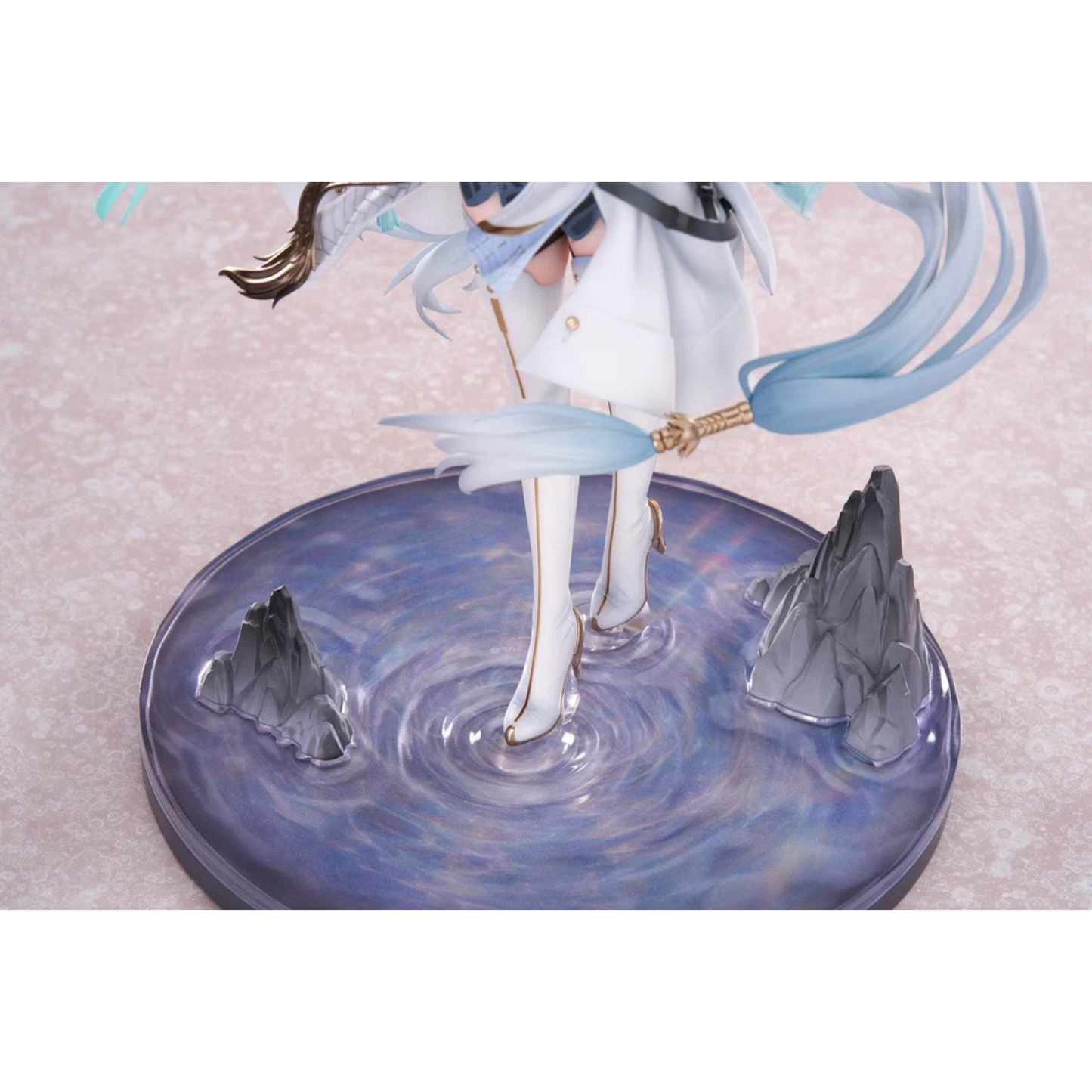Wuthering Waves Jinhsi 1/7 Scale Figure (With Bonus)