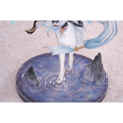 Wuthering Waves Jinhsi 1/7 Scale Figure (With Bonus)
