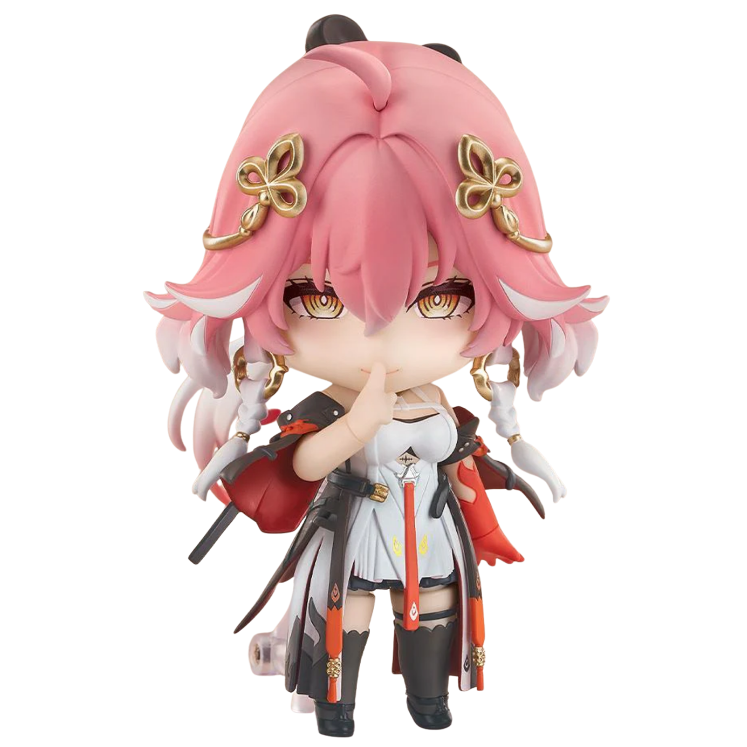 Wuthering Waves Nendoroid No.2856 Changli
