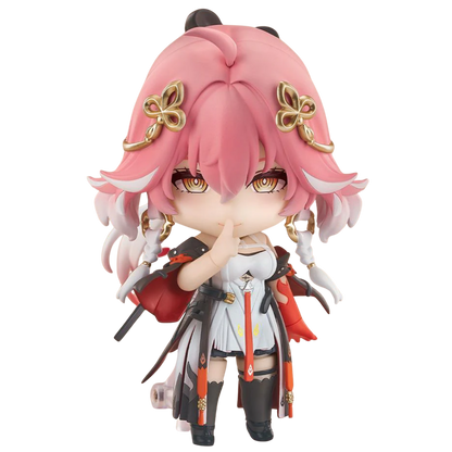 Wuthering Waves Nendoroid No.2856 Changli