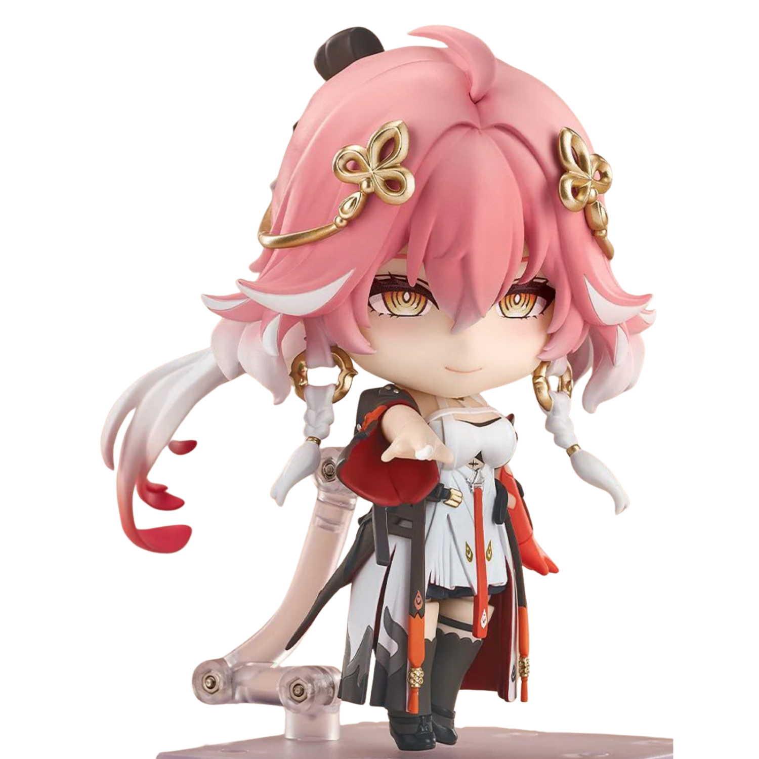 Wuthering Waves Nendoroid No.2856 Changli
