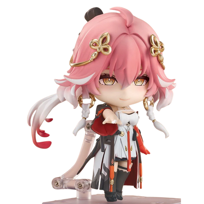Wuthering Waves Nendoroid No.2856 Changli
