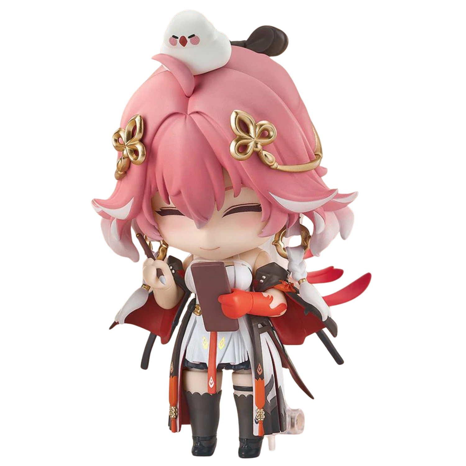 Wuthering Waves Nendoroid No.2856 Changli