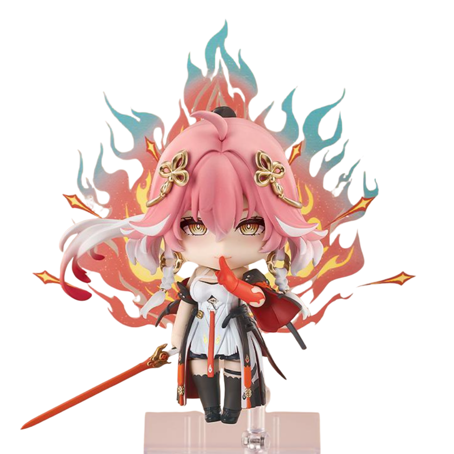 Wuthering Waves Nendoroid No.2856 Changli