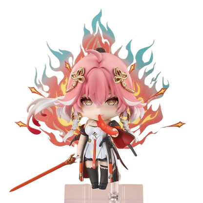 Wuthering Waves Nendoroid No.2856 Changli