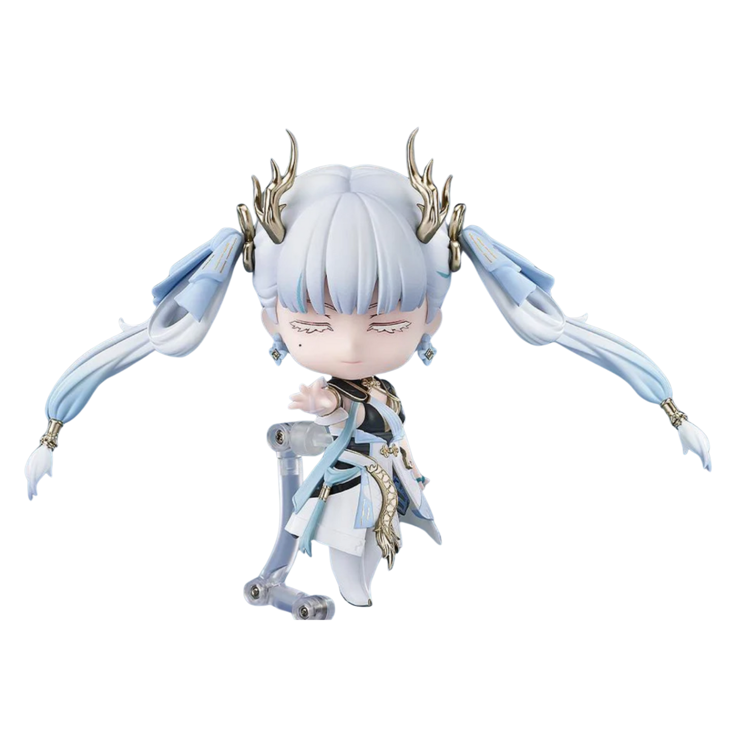 Wuthering Waves Nendoroid No.2889 Jinhsi